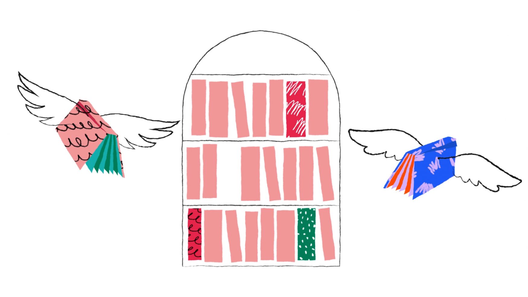 Selfridges Customer Insights – First Image